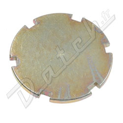 BOUCHON DE VIDANGE D'OVERDRIVE TR (TYPE A)