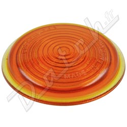 FRONT FLASHER LENS MK2/V8/XK140/150