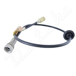 CABLE DE COMPTEUR INNOCENTI (CLIPSE/VISSE 083CM)