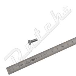 SCREW-HOOD CLASP