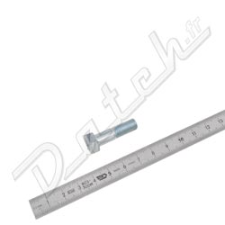 BOLT-PINCH-S/ABS S&M