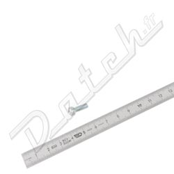 VIS CRUCIFORME "P.P.T.R" (0-3/16UNF x 12mm)