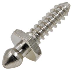 TENAX PEG (WOOD SCREW)
