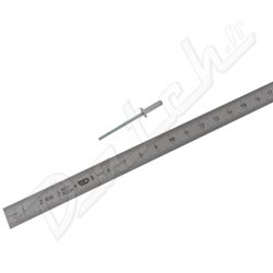RIVET IMEX DE HARDTOP-SURREYTOP TR4
