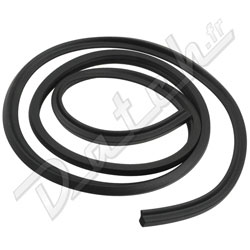 JOINT DE TRAPPE DE ROUE DE SECOURS TR2-TR3
