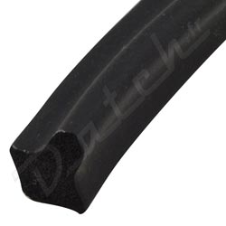JOINT (AU METRE) TRAPPE DE ROUE DE SECOURS TR2-TR3