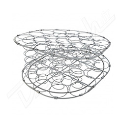 DIAPHRAGME DE SIEGE TR3A