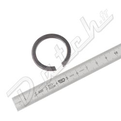 CIRCLIP-MAINSHAFT TR5-6