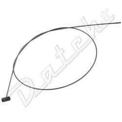 CABLE D'OUVERTURE DE PORTE TR3A