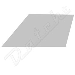VITRE DE PORTE TR3A (FIXE)