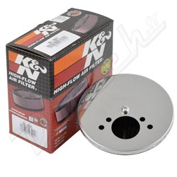 CONE FILTER HS6 (K&N)