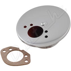 CONE FILTER HS6 (K&N TYPE)