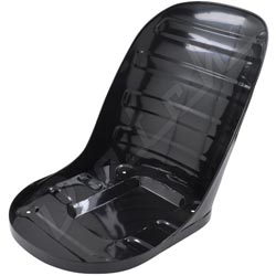 SEAT FRAME ASSEMBLY FIXED, TR2-4