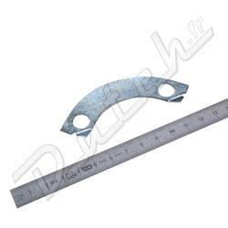 ARRETOIR DE VOLANT MOTEUR TR2-TR3