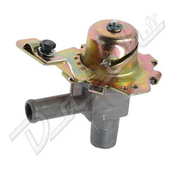 TAP-HEATER CONTROL TR4-6/GT6
