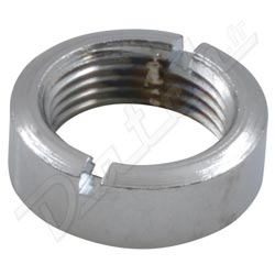ECROU DE CABLE DE CHAUFFAGE TR5-TR6