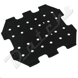 DIAPHRAGME DE SIEGE TR4-TR5-TR6 (ASSISE)