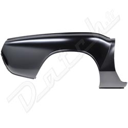 WING-REAR RH SPIT MK1-3