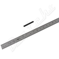 GOUPILLE DE FOURCHETTE MG/SPRIGET/TR/AH (LUCAS 22D6 - 3/16 x 1)