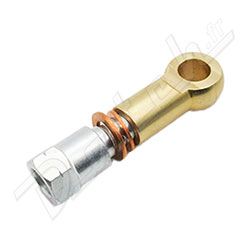 RACCORD DE FREIN (BANJO) TR2-3