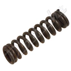 SPRING-HEADLAMP ADJUSTER