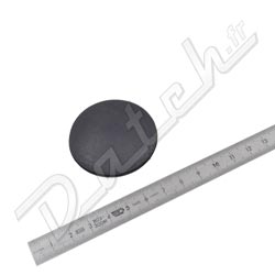 BOUCHON CAOUTCHOUC 37mm