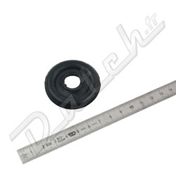 PASSE-CABLE/DURITE  38 x 14mm TR2-TR3-TR4