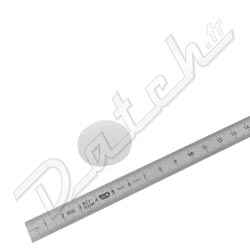 BOUCHON PLASTIQUE 21mm