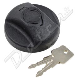 FUEL CAP