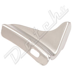 PROTECTION D'AILE ARRIERE TR2-TR3 (CAISSE DROITE)