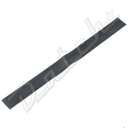 TAMPON CHASSIS/CAISSE TR4 (CAOUTCHOUC) 18"