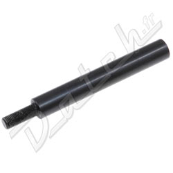 VIS/RALONGE DE BANANE DE PARE-CHOCS TR2-TR3 (ARRIERE)