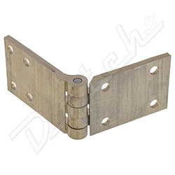 HINGE-DOOR LH UPPER TR2-3A