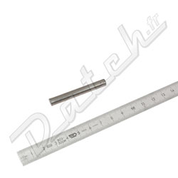AXE DE CHARNIERE DE PORTE TR2-TR3 (REPARATION)