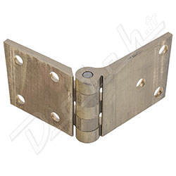 CHARNIERE DE PORTE TR2-TR3 (INF DROITE)