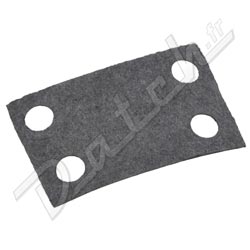 CALE DE GACHE DE PORTE TR2-TR3