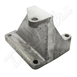 Bracket, alternator mounting, pre-1976, early type
