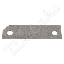 PATTE CHASSIS AILE AVANT TR2-TR3