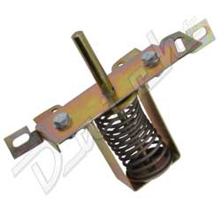 RESSORT D'OUVERTURE DE CAPOT TR2-TR3
