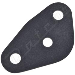 TAMPON/BOUCHON CAOUTCHOUC TABLIER (TR2-TR3 COLONNE DE DIRECTION)
