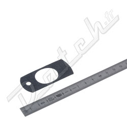 JOINT DE POIGNEE EXTERIEURE TR4 (LARGE) ARRIERE