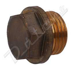 VIS/BOUCHON MGBV8/TR8