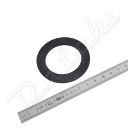 JOINT DE BOUCHON DE MAITRE-CYLINDRE SPITFIRE/TR4