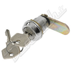 SERRURE TR2-TR3 (MALLE)
