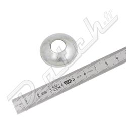 SPACER-BUMPER FRONT