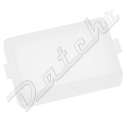 CAPOT DE BOITE A FUSIBLES SPITFIRE/RANGE-ROVER