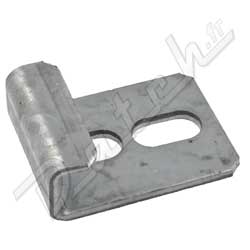 GACHE DE CAPOT SPITFIRE/GT6 1962-1980