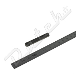 AXE DE CHARNIERE DE PORTE SPITFIRE/TR4-TR5-TR6