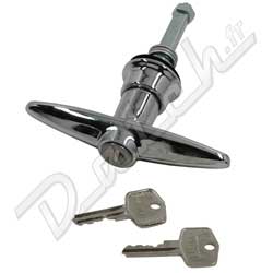 POIGNEE DE COFFRE SPITFIRE/TR