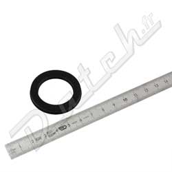 SEAL-STEERING BOX SECTOR SHAFT